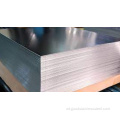 201 Pjanċa tal-istainless steel